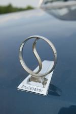 Studebaker Commander 4-Door Sedan 1964 года